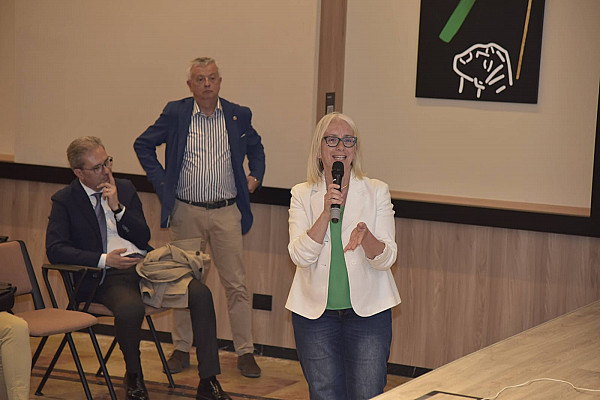 Rotary Club Bisceglie