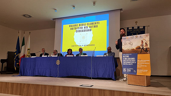 Rotary Club Bisceglie