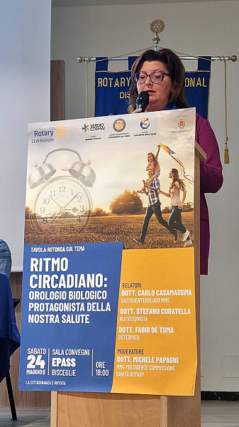 Rotary Club Bisceglie