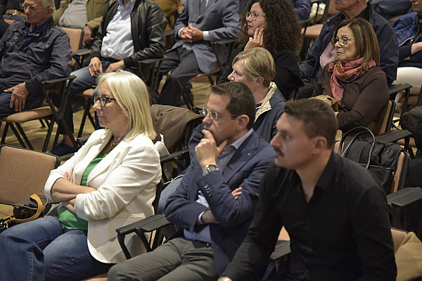 Rotary Club Bisceglie