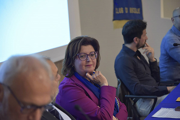 Rotary Club Bisceglie