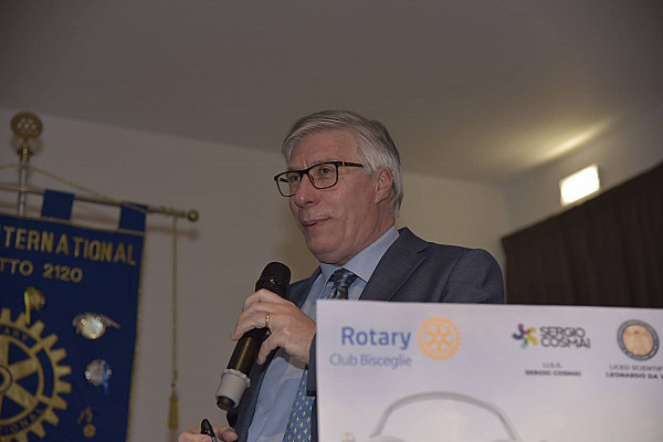 Rotary Club Bisceglie