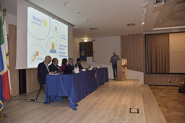 Rotary Club Bisceglie
