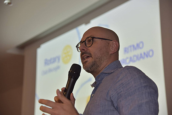 Rotary Club Bisceglie