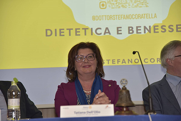 Rotary Club Bisceglie