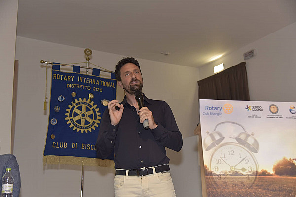 Rotary Club Bisceglie