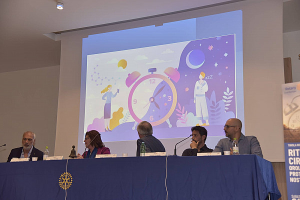 Rotary Club Bisceglie