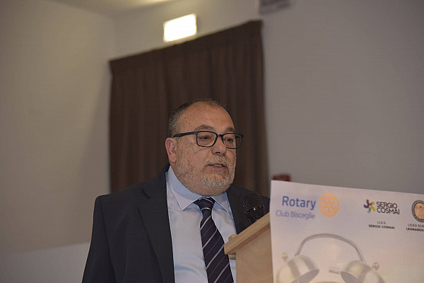 Rotary Club Bisceglie