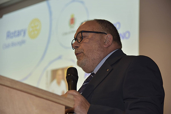Rotary Club Bisceglie