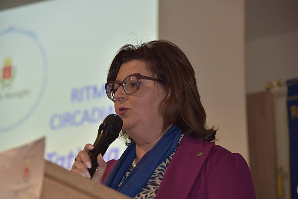 Rotary Club Bisceglie