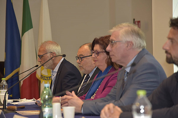 Rotary Club Bisceglie