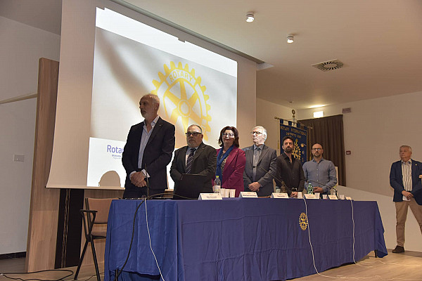 Rotary Club Bisceglie