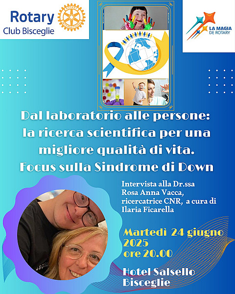 Rotary Club Bisceglie