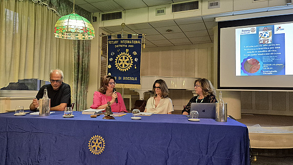 Rotary Club Bisceglie