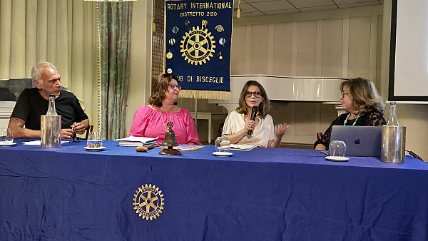 Rotary Club Bisceglie