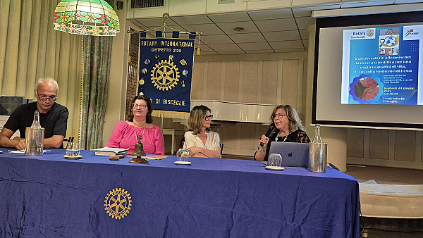 Rotary Club Bisceglie