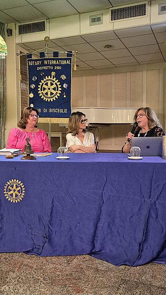 Rotary Club Bisceglie