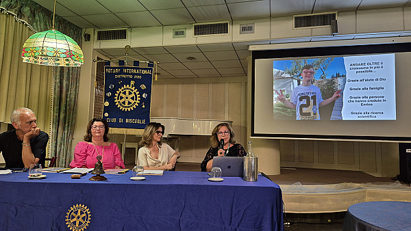 Rotary Club Bisceglie