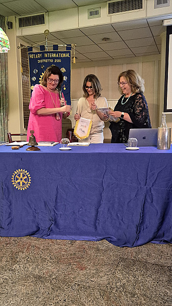 Rotary Club Bisceglie