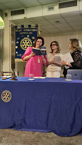 Rotary Club Bisceglie