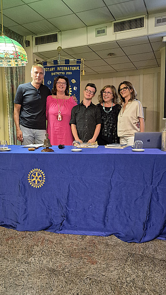 Rotary Club Bisceglie