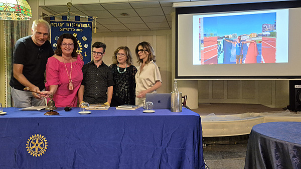 Rotary Club Bisceglie
