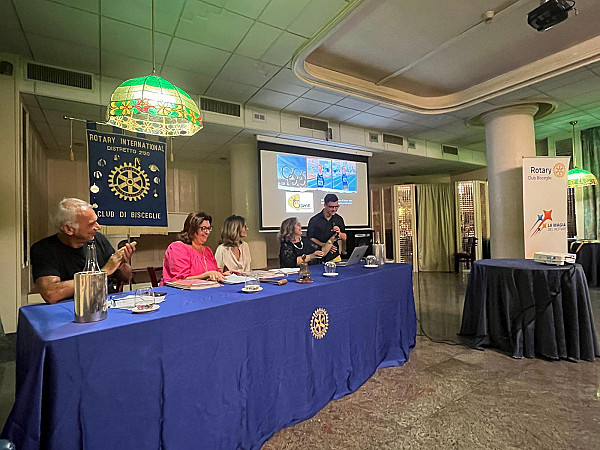 Rotary Club Bisceglie