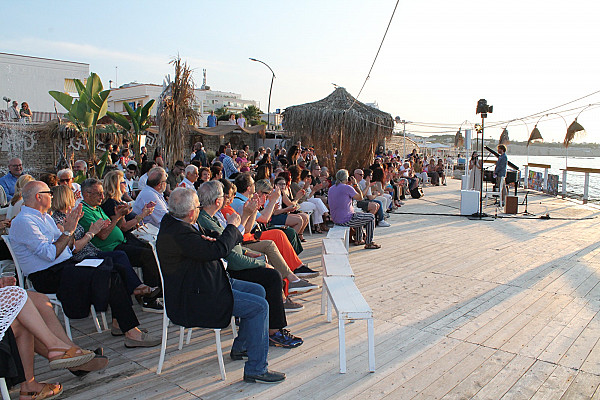 Rotary Club Bisceglie