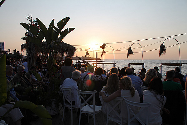 Rotary Club Bisceglie
