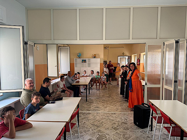 Rotary Club Bisceglie