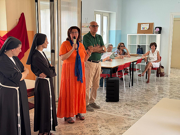 Rotary Club Bisceglie