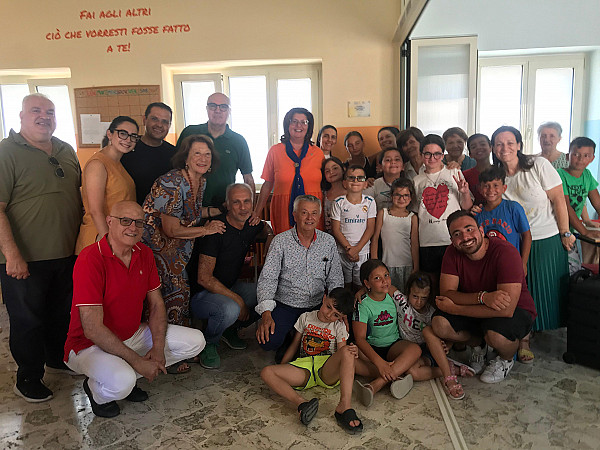 Rotary Club Bisceglie