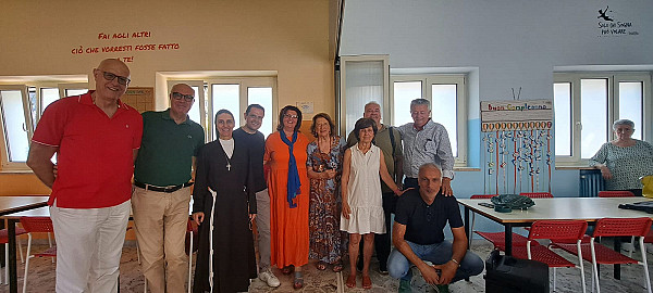 Rotary Club Bisceglie