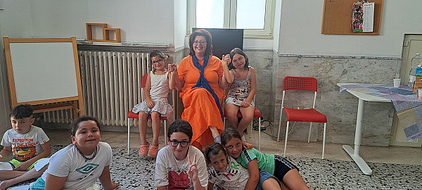 Rotary Club Bisceglie