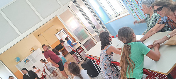 Rotary Club Bisceglie