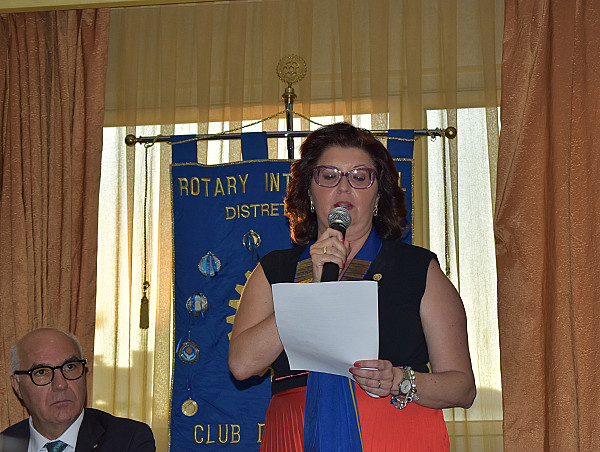 Rotary Club Bisceglie