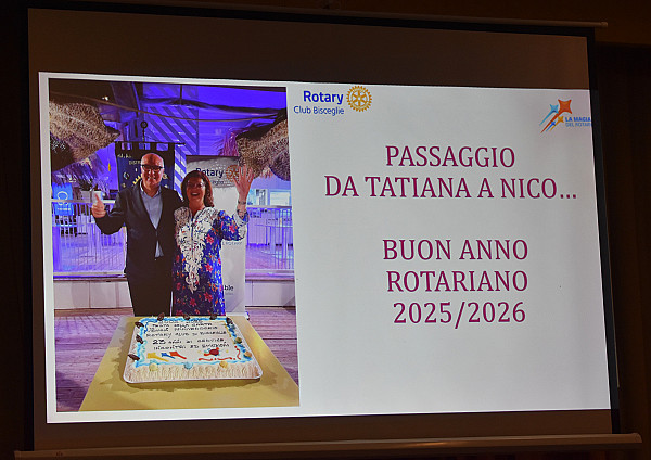 Rotary Club Bisceglie