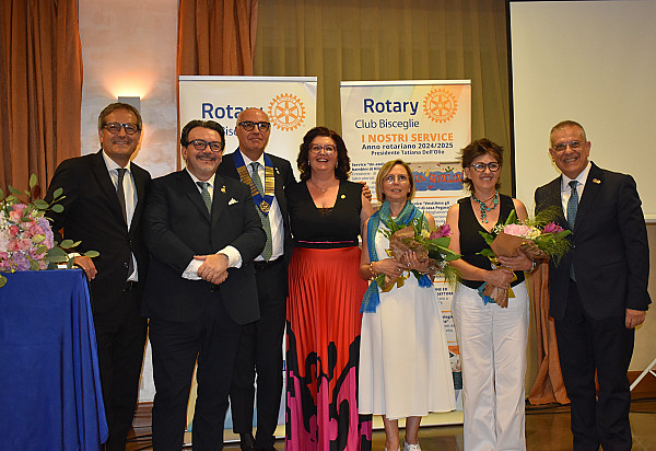 Rotary Club Bisceglie