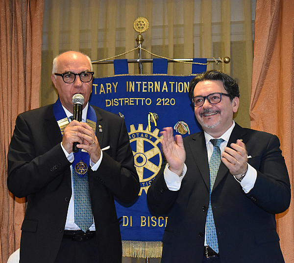 Rotary Club Bisceglie