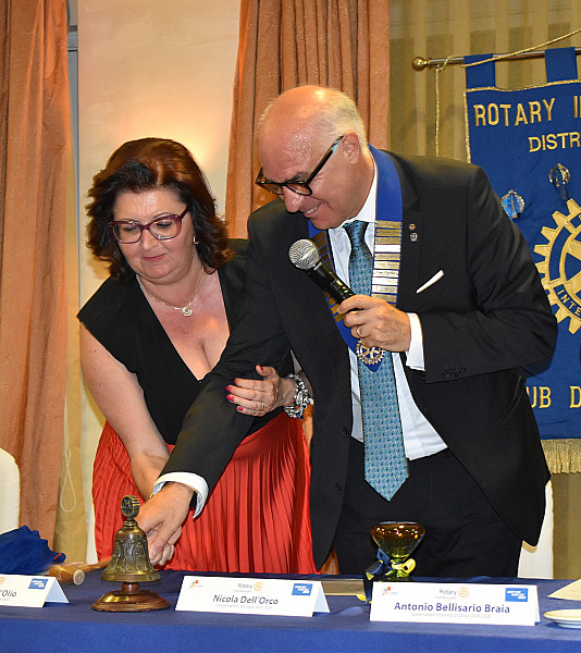Rotary Club Bisceglie