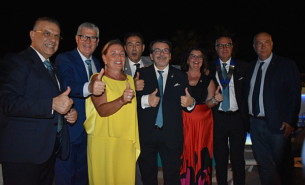 Rotary Club Bisceglie