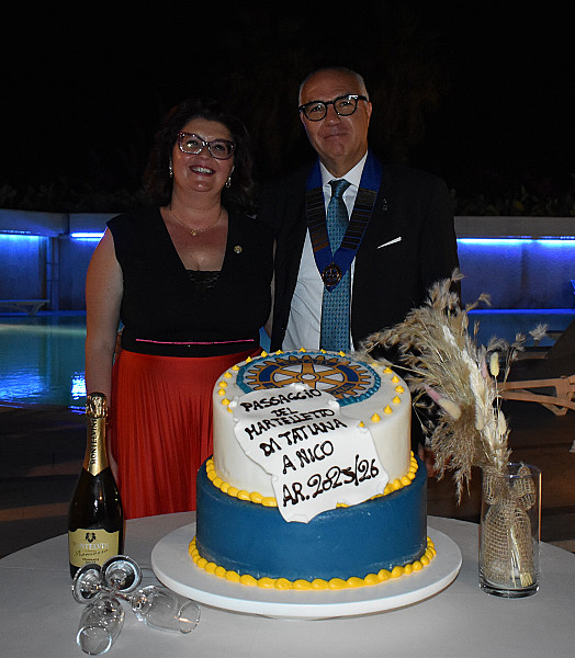 Rotary Club Bisceglie