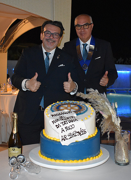 Rotary Club Bisceglie
