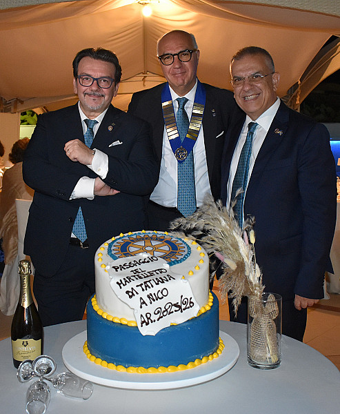 Rotary Club Bisceglie