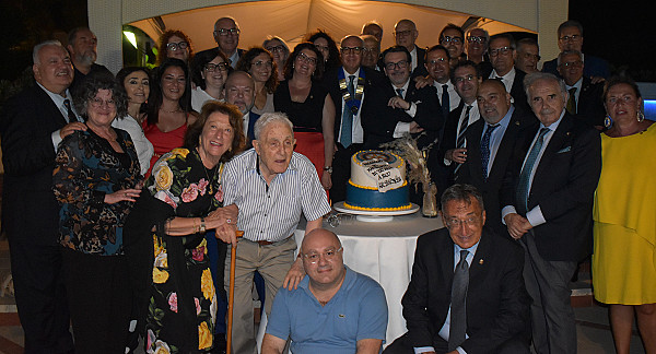 Rotary Club Bisceglie