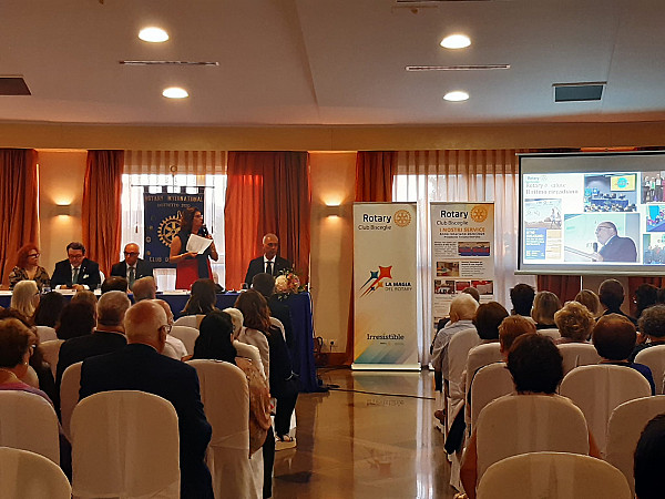Rotary Club Bisceglie