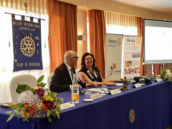 Rotary Club Bisceglie