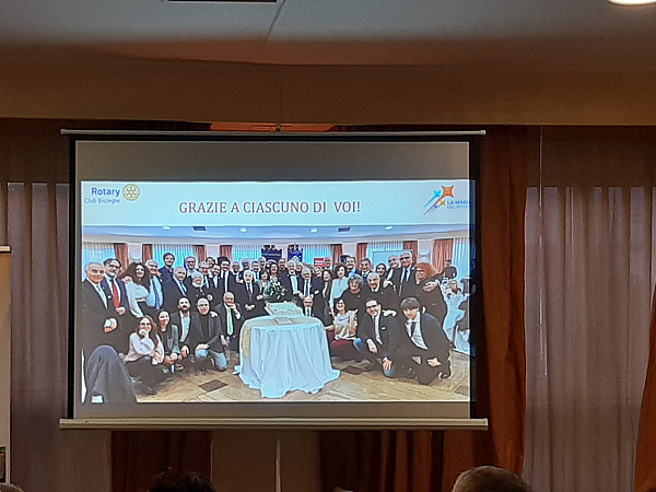 Rotary Club Bisceglie