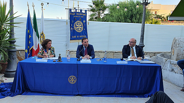 Rotary Club Bisceglie