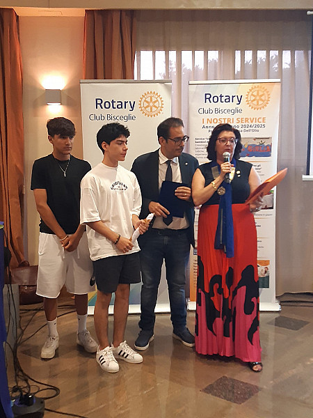 Rotary Club Bisceglie